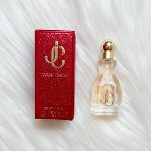Jimmy Choo I Want Choo Mini